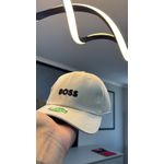 Boné BSS - Bege