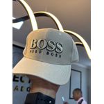 Boné BSS - Bege 