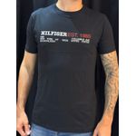 Camiseta Premium TH - Preto