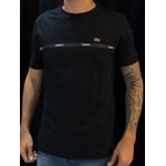 Camiseta Premium LCST - Preto