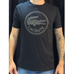 Camiseta Premium LCST - Preto