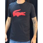 Camiseta Premium LCST - Preto