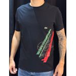 Camiseta Premium Lcst - Preto