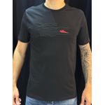 Camiseta Premium Lcst - Preto