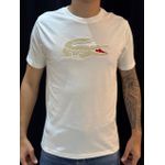 Camiseta Premium Lcst - Off