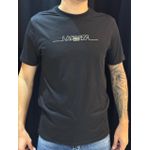 Camiseta Premium Lcst - Preto