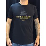 Camiseta Premium Bbr - Preto