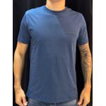 Camiseta Premium Bss - Azul