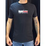Camiseta Premium Th - Preto 