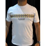 Camiseta Premium BBRY - Branco