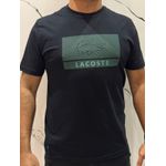 Camiseta Premium LCST - Preto