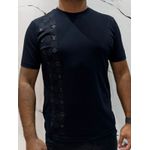 Camiseta Premium LV - Preto