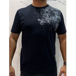 Camiseta Premium LV - Preto