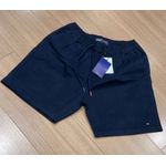 Short Sarja Th - Azul