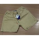 Short Sarja Th - Bege