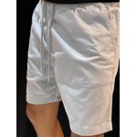 Short Sarja Dsl - Cinza