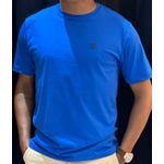 Camiseta Premium Bss - Azul 