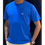 Camiseta Premium Lcst - Azul