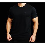 Camiseta Premium Extra TH - Preto