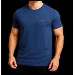 Camiseta Premium Extra TH - Azul