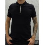 Polo Premium Bss - Preto