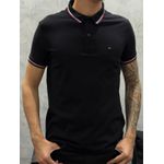 Polo Premium TH - Preto