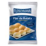 Mistura para Pão de Batata 1 KG 