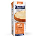 CALDA MOLHAR BOLO 1L FLEISCHMANN