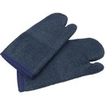 LUVA GRAF DUP FACE 35CM