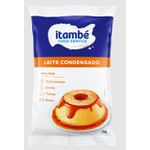 LEITE CONDENSADO BAG 5KG ITAMBE