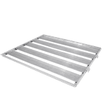  ASSADEIRA PAO FRANCES 5 TIRAS 7 CM 58X70