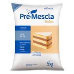 MIST PAO DE LO BUNGE 5KG