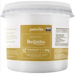 MASSA DE BEIJINHO 2KG PASTORIZA