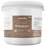 MASSA DE BRIGADEIRO 2KG PASTORIZA