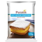 EASY ACUCAR CONFEITEIRO 2 KG