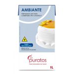 CHANTILLY AMBIANTE PURATOS