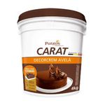  CARAT DECORCREM AVELA 4KG