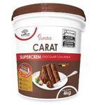 CARAT SUPERCREM AVELA BD4KG