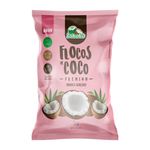 COCO FLOCOS UMIDO E ADOCADO 1KG DIKOKO