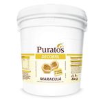 DECORFIL MARACUJA BD 4 KG