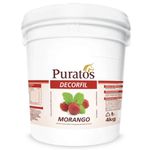 DECORFIL MORANGO BD 4 KG