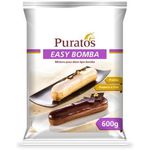 EASY BOMBA 600 GRS PURATOS