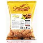BOLO MILHO CREMOSO 5KG FARINELLI