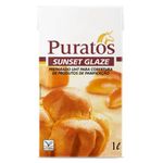 SUNSET GLAZE CLND 1 L