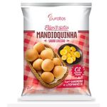 TEGRAL PAO DE MANDIOQUINHA 2 KG