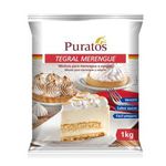 TEGRAL MERENGUE 1 KG