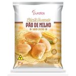 TEGRAL PAO DE MILHO 2KG