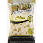 CHIPA 50GR 1KG IMPERIO MASSA