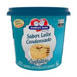 LACTEA LEITE COND XAMEGO 2KG 
