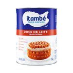 DOCE DE LEITE LATA ITAMBE 5KG 